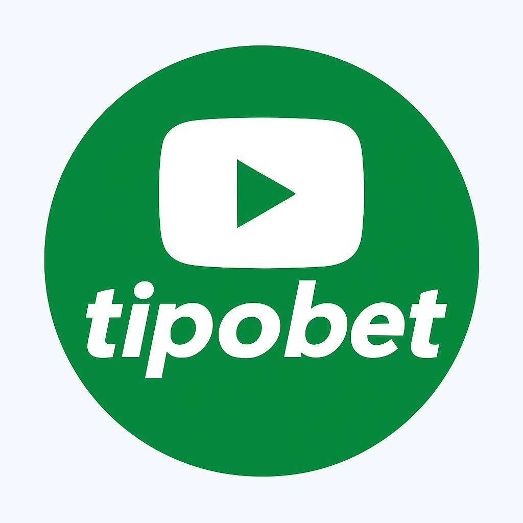Tipobet Resmi YouTube Kanalı ile Güncel Paylaşımlar