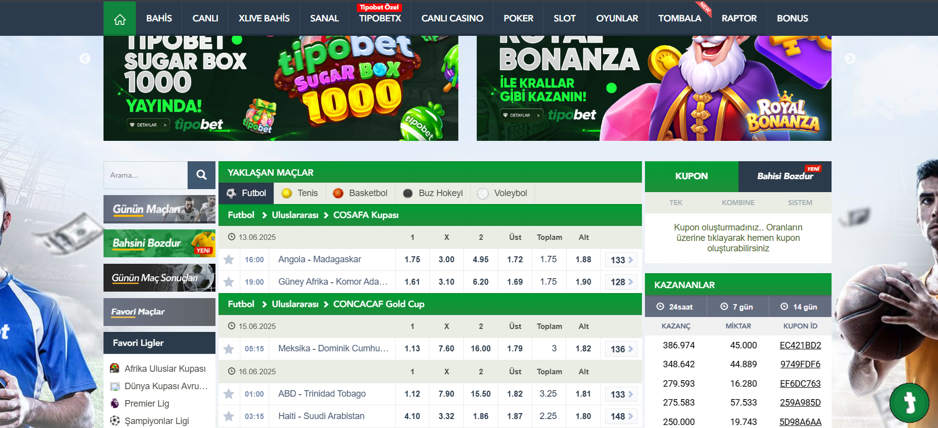 Tipobet Güvenilir mi?