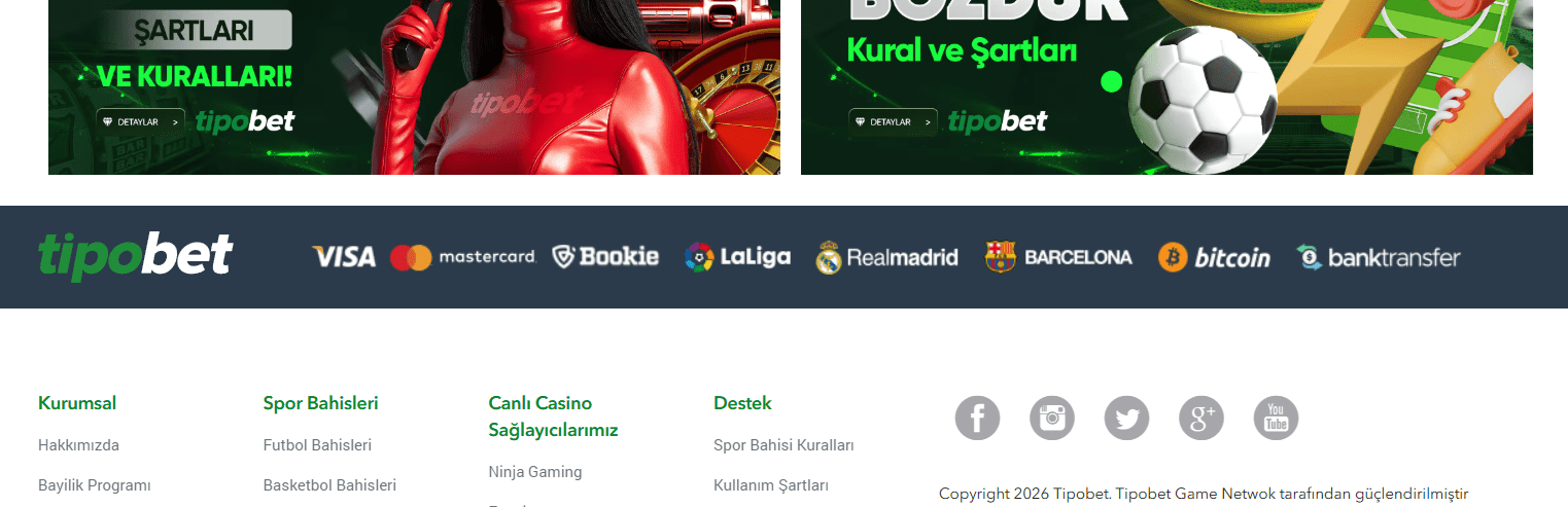 Tipobet Coin ile Yatırım Yöntemi